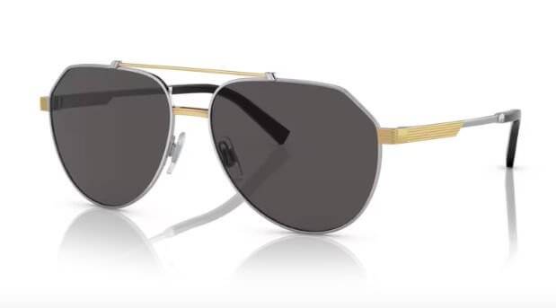 Ochelari de soare Dolce&Gabbana DG2288 131387
