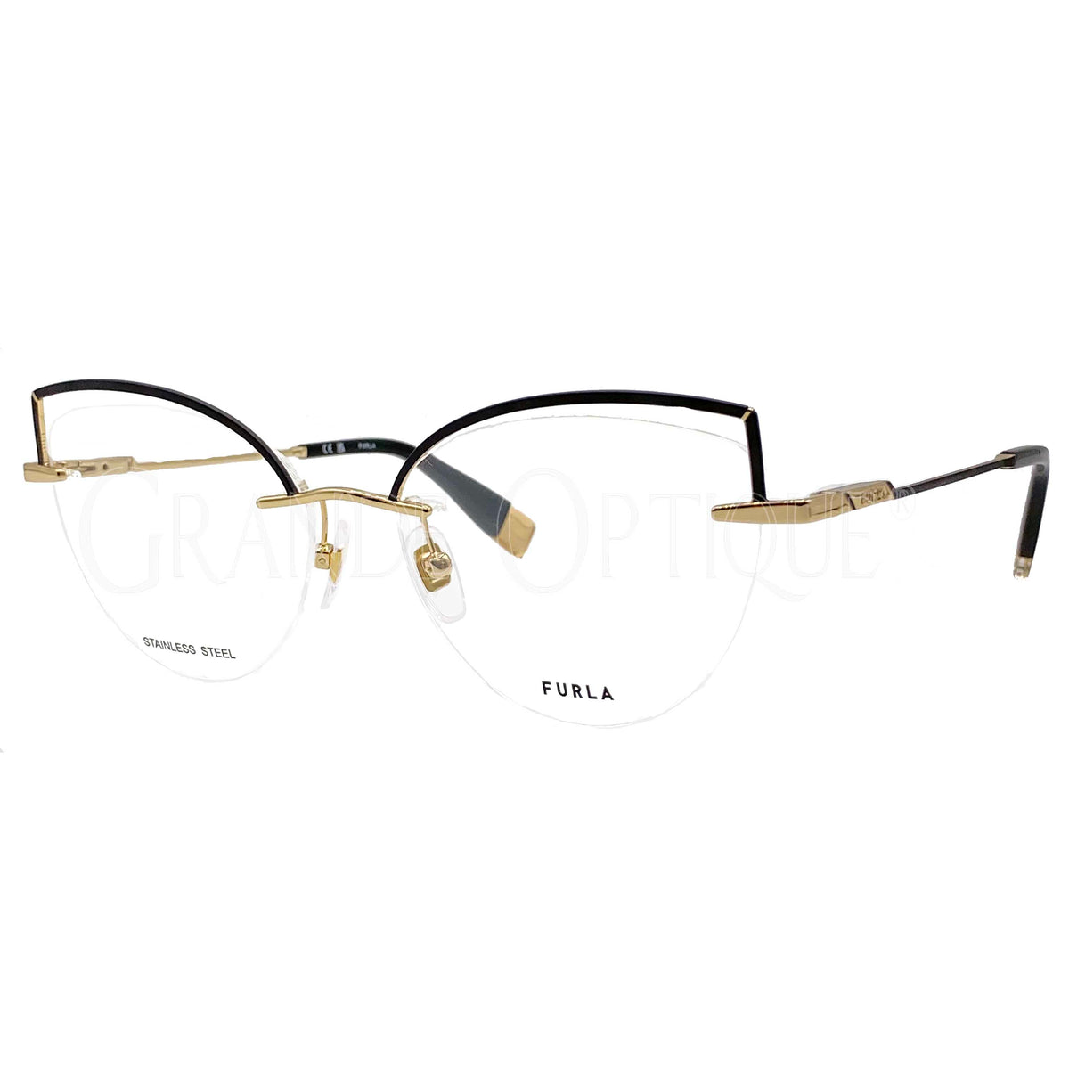 Rame de ochelari Furla VFU583 0302