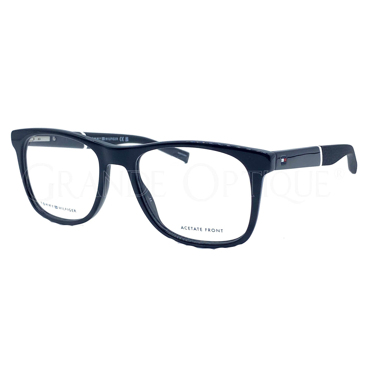 Rame de ochelari Tommy Hilfiger TH2046 807