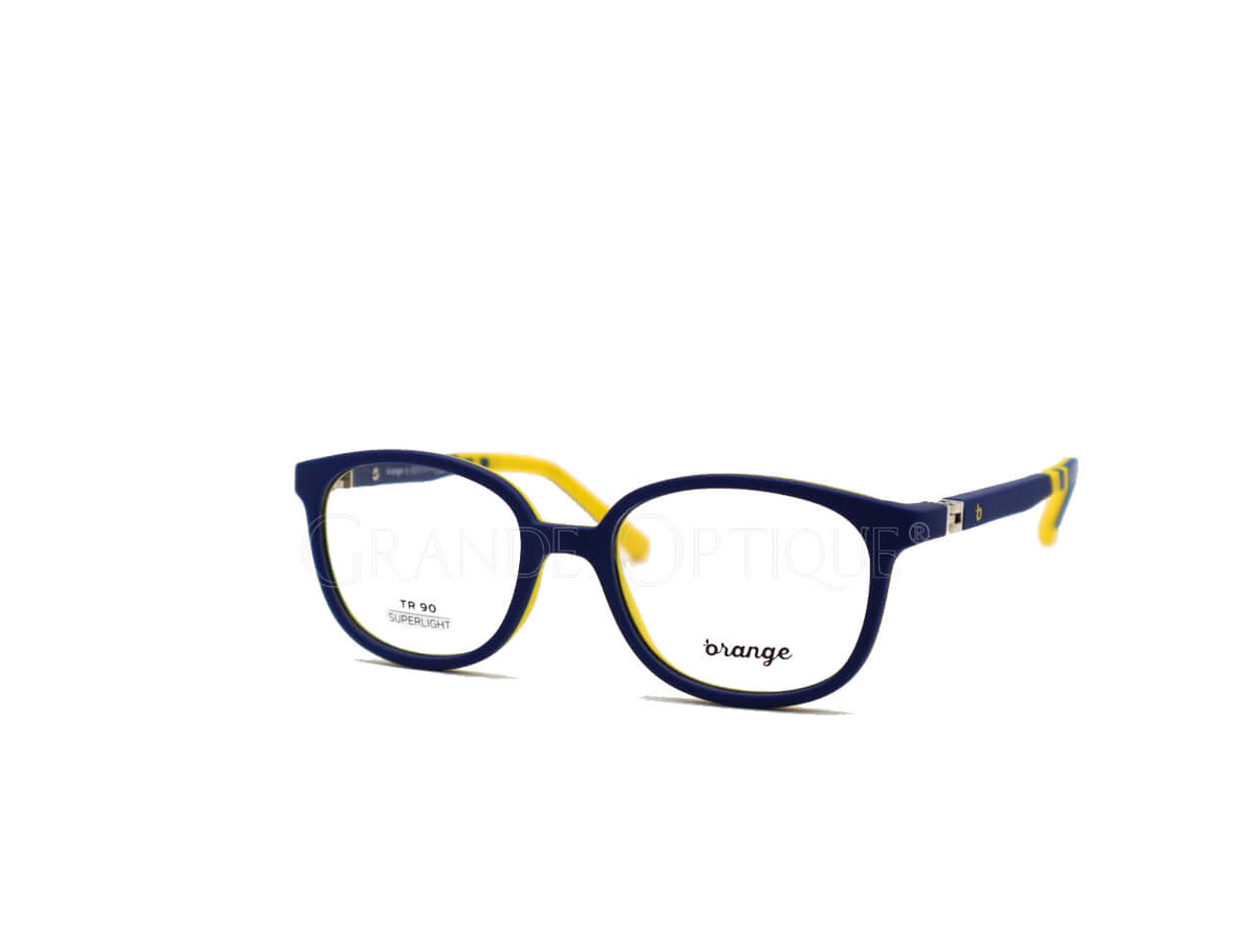 Rame de ochelari Orange 8704 C6