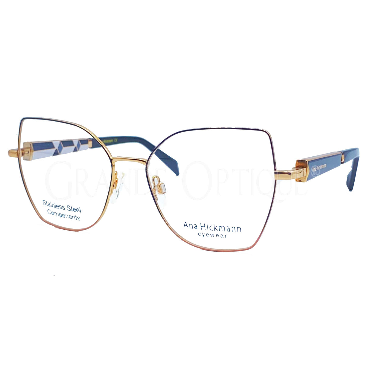 Rame de ochelari Ana Hickmann AH1564 09A