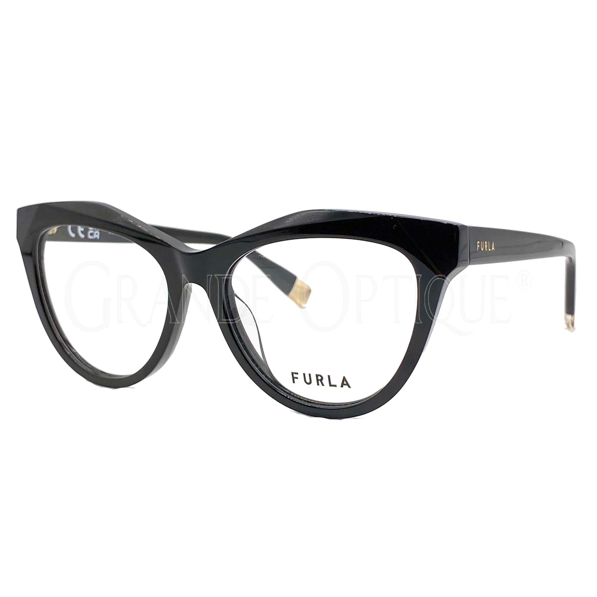 Rame de ochelari Furla VFU766 0700