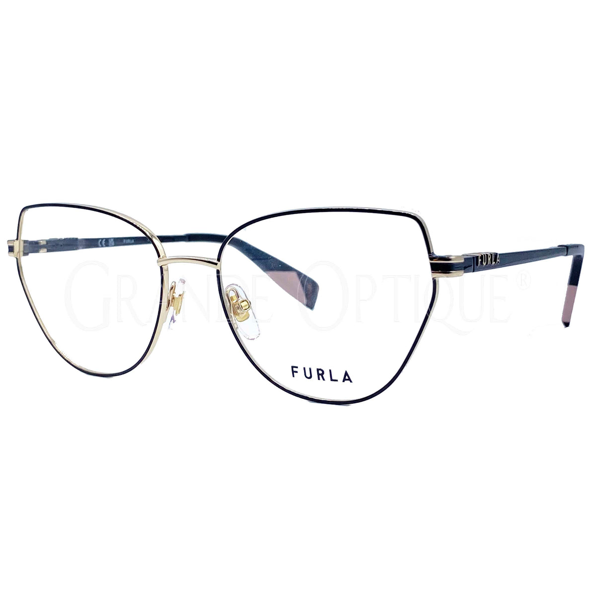 Rame de ochelari Furla VFU772 0301