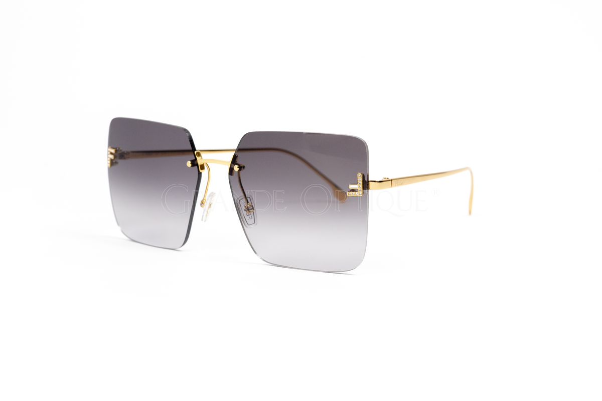 Ochelari de soare FENDI FE4082US 30B
