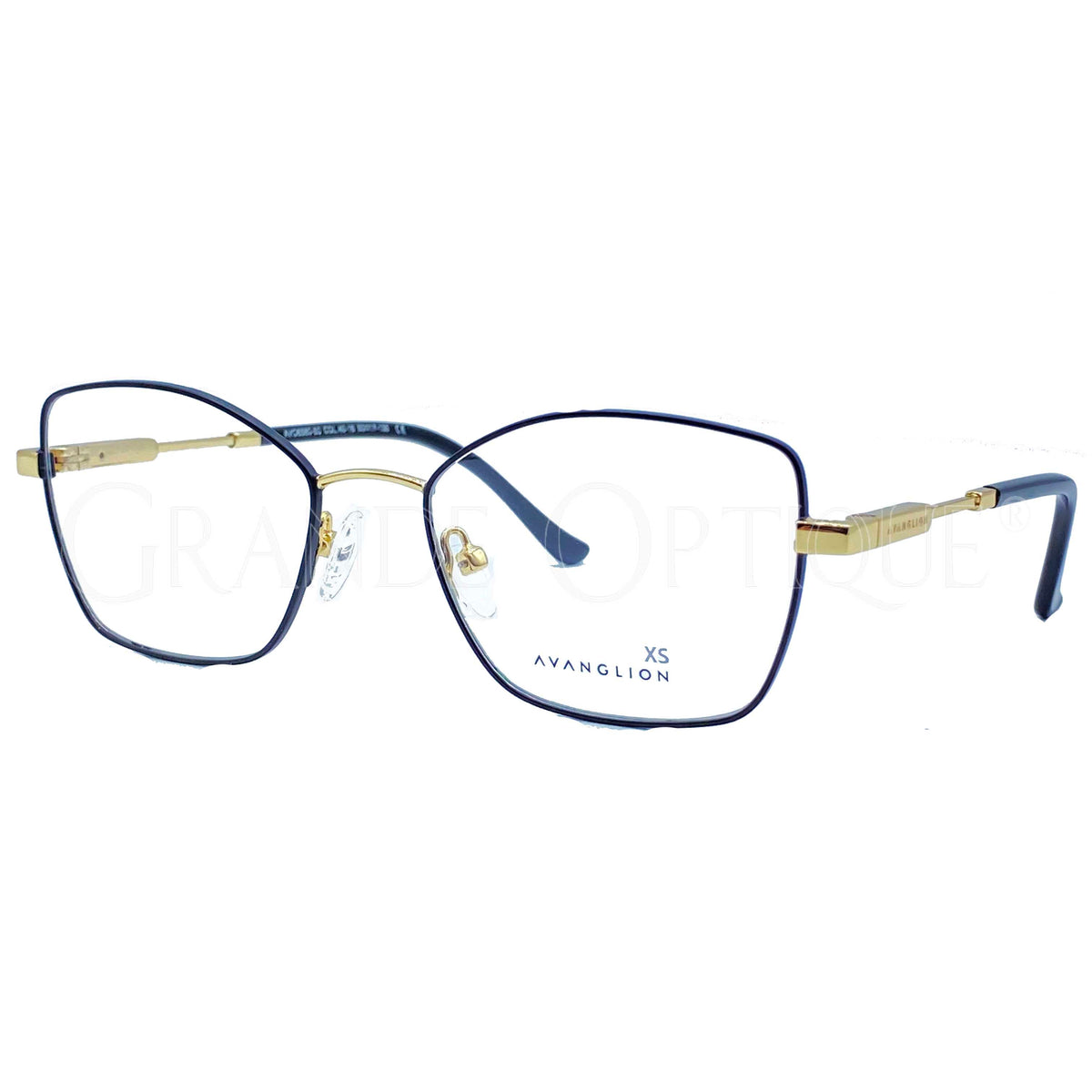 Rame ochelari Avanglion AVO6580 40-16