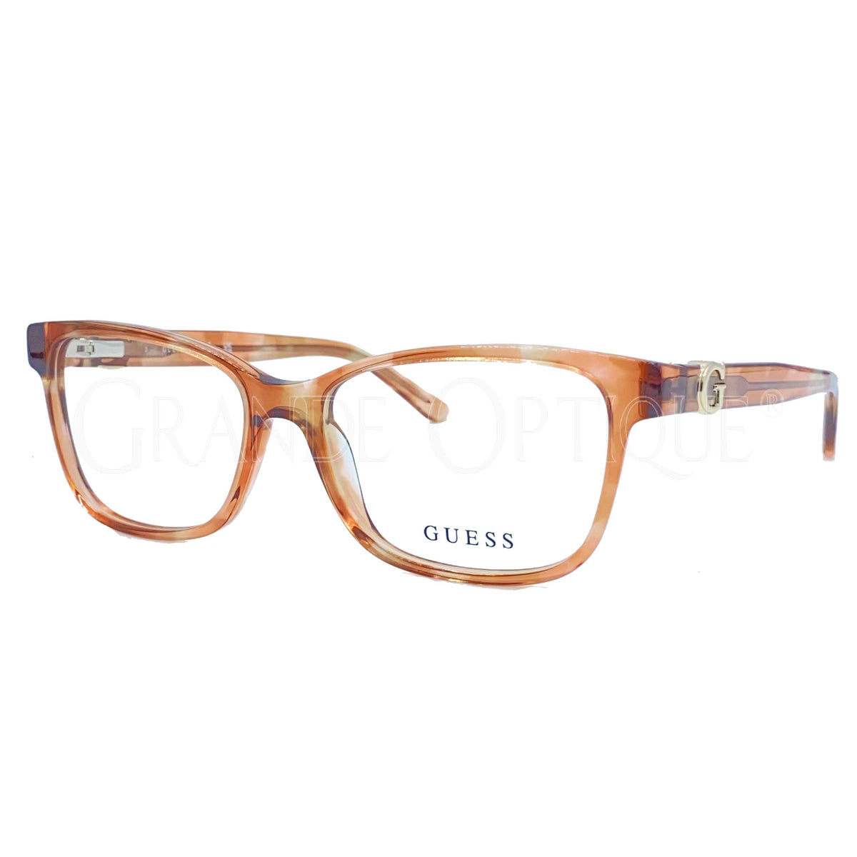 Rame de ochelari Guess GU50227 059
