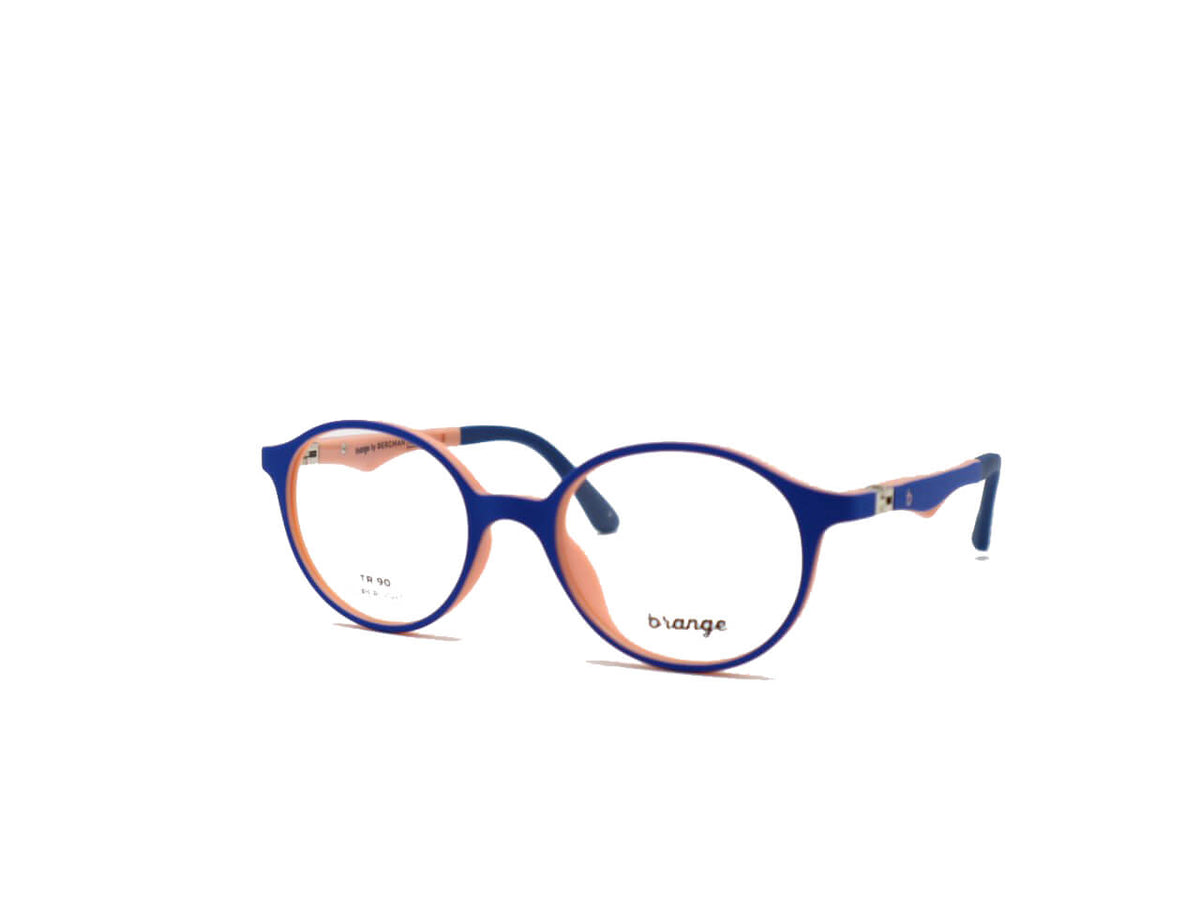 Rame de ochelari Orange 8111 C6