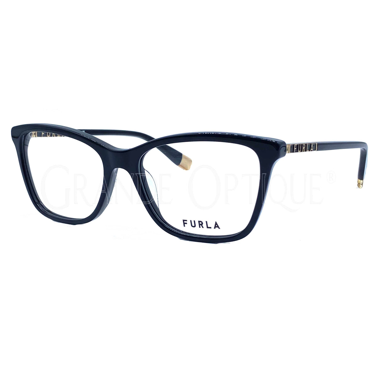 Rame de ochelari Furla VFU874 0700