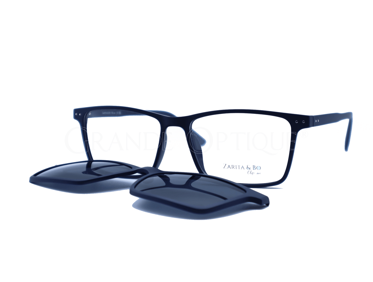 Rame ochelari Zarita&Bo Clip On ZB1924 C5