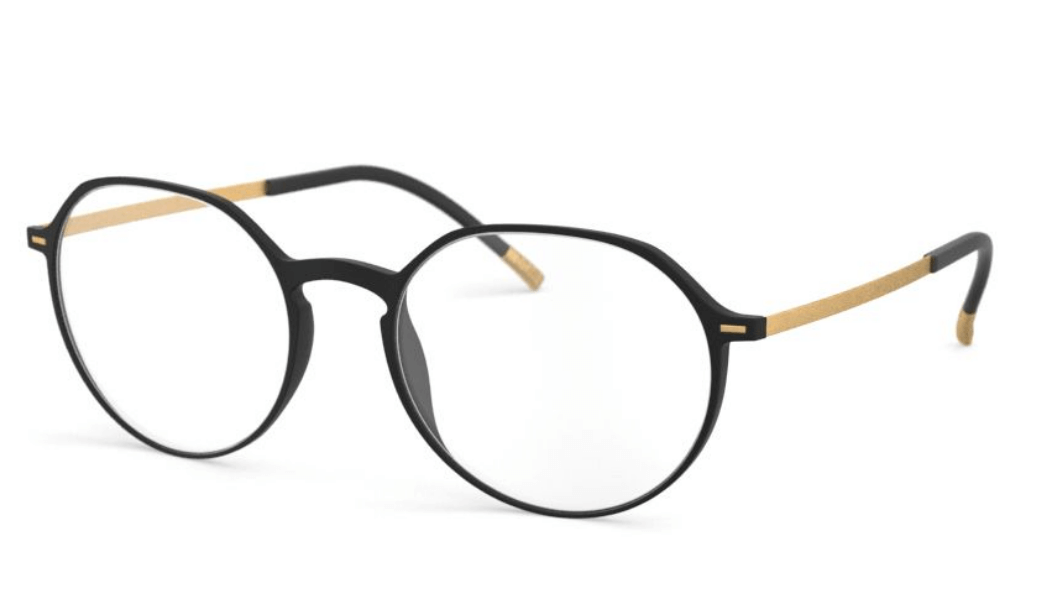 Rame de ochelari Silhouette 2918 75 9130