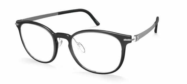 Rame de ochelari Silhouette 2938 75 9010