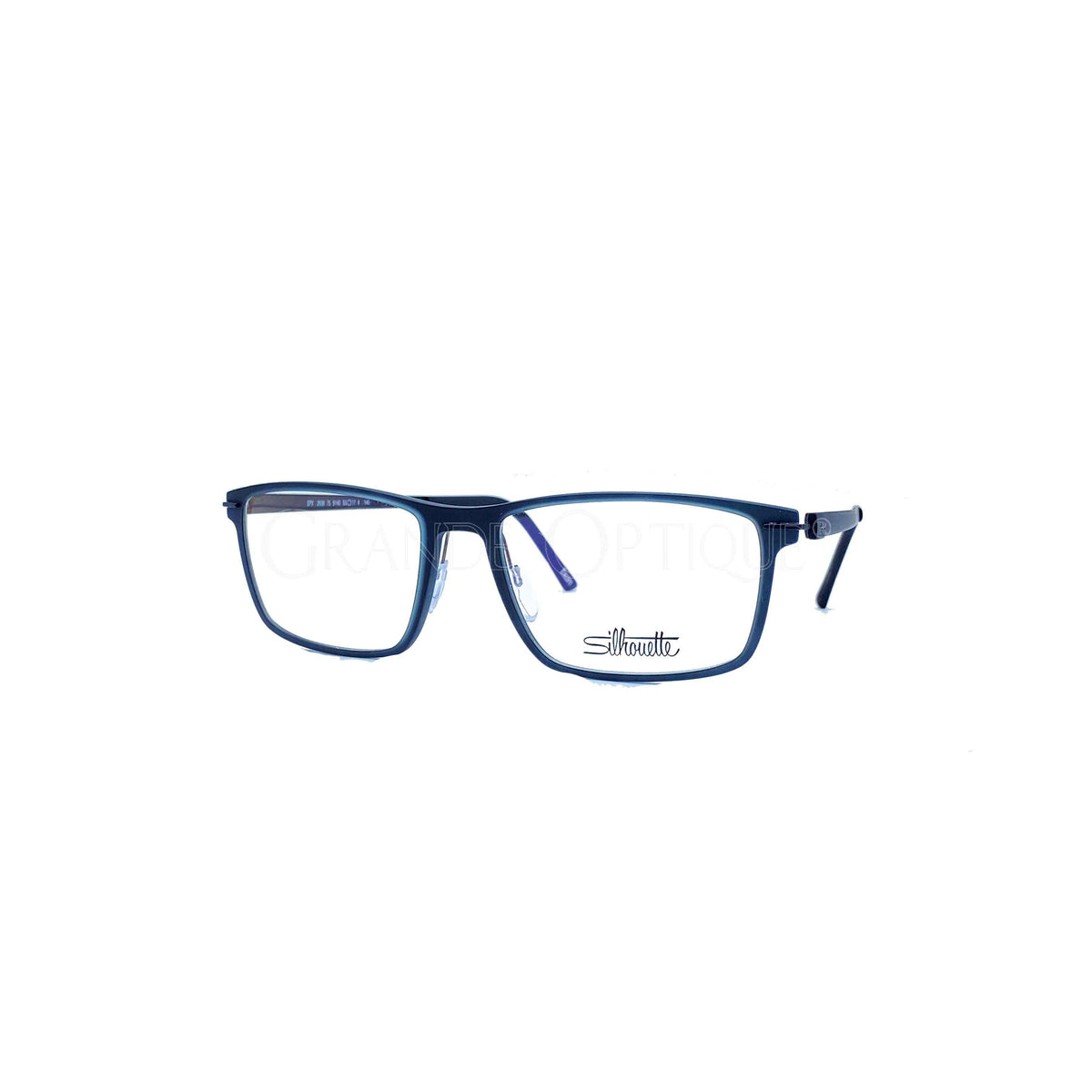 Rame de ochelari Silhouette 2939 75 9140