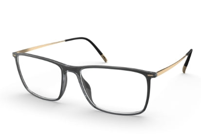 Rame de ochelari Silhouette 2944 75 6530