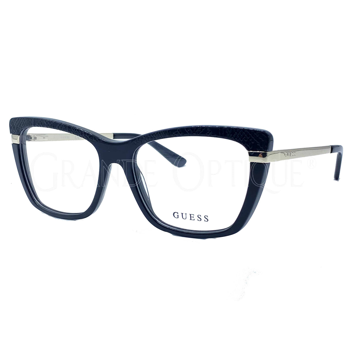 Rame de ochelari Guess GU50246 001