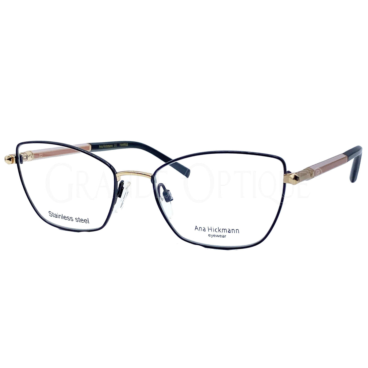 Rame de ochelari Ana Hickmann AH1414 09A
