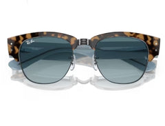 Ochelari de soare Ray-Ban Mega Clubmaster RB0316S 13163M