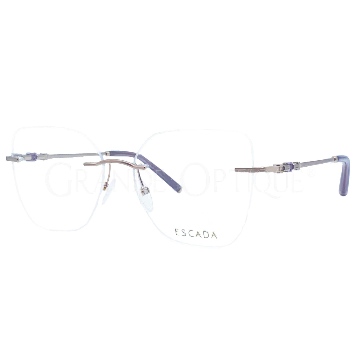 Rame de ochelari Escada VESE71 0F86