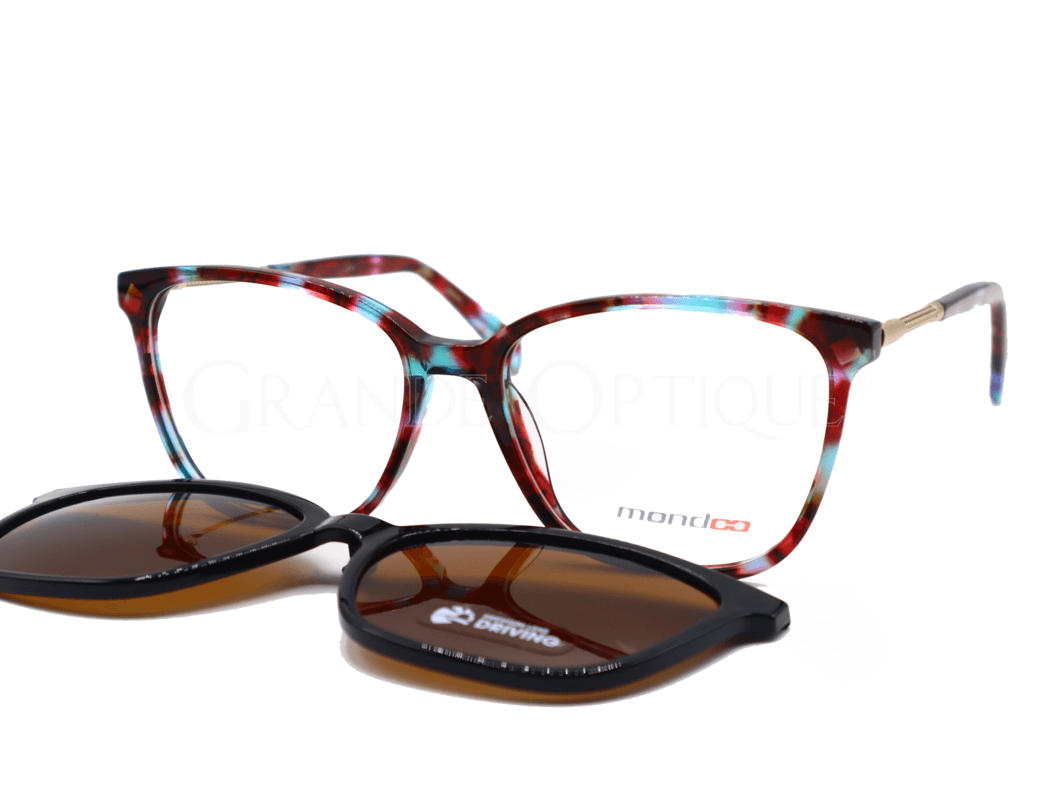 Rame de ochelari Mondoo 0623 C3
