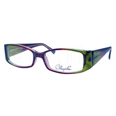 Rame de ochelari Cleophee P24599 F37852