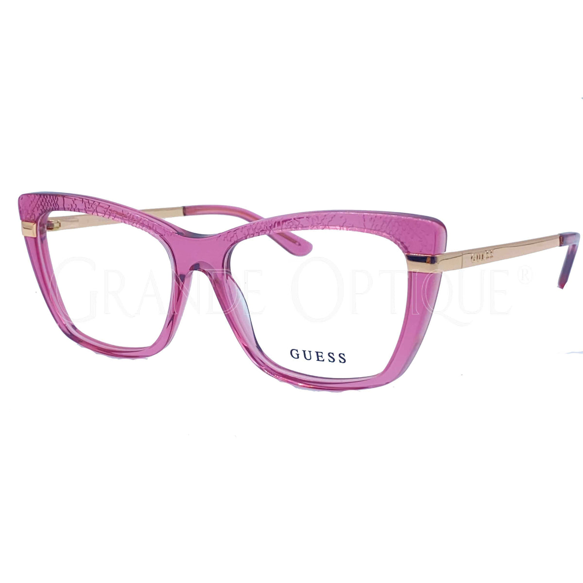 Rame de ochelari Guess GU50246 081