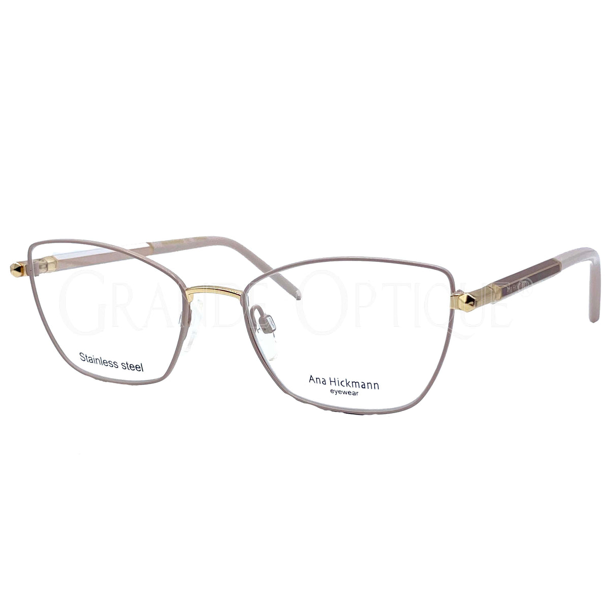 Rame de ochelari Ana Hickmann AH1414 05A