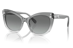 Ochelari de soare Swarovski SK6020 104611 55