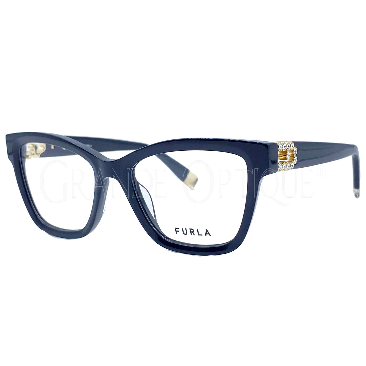 Rame de ochelari Furla VFU865S 700S