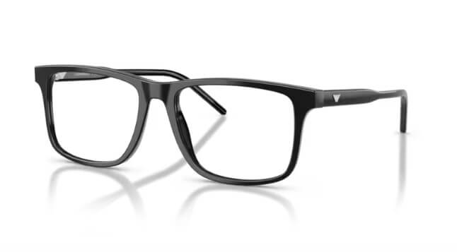 Rame de ochelari Emporio Armani EA3257 5017