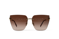 Ochelari de soare Bvlgari BV40012U 33F