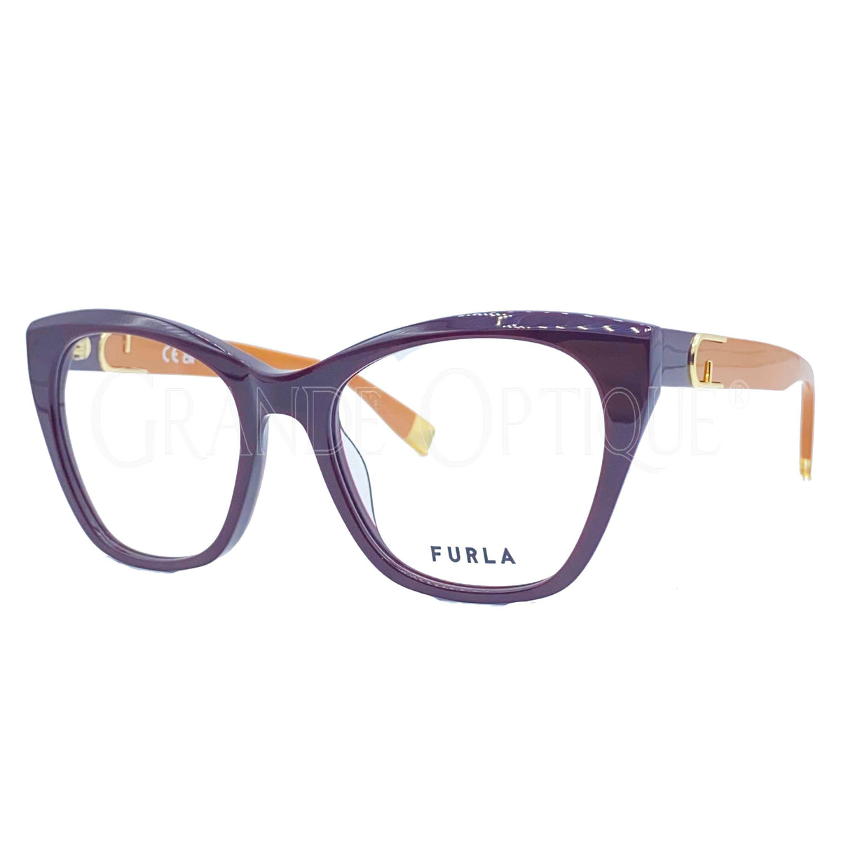 Rame de ochelari Furla VFU825V 0G96