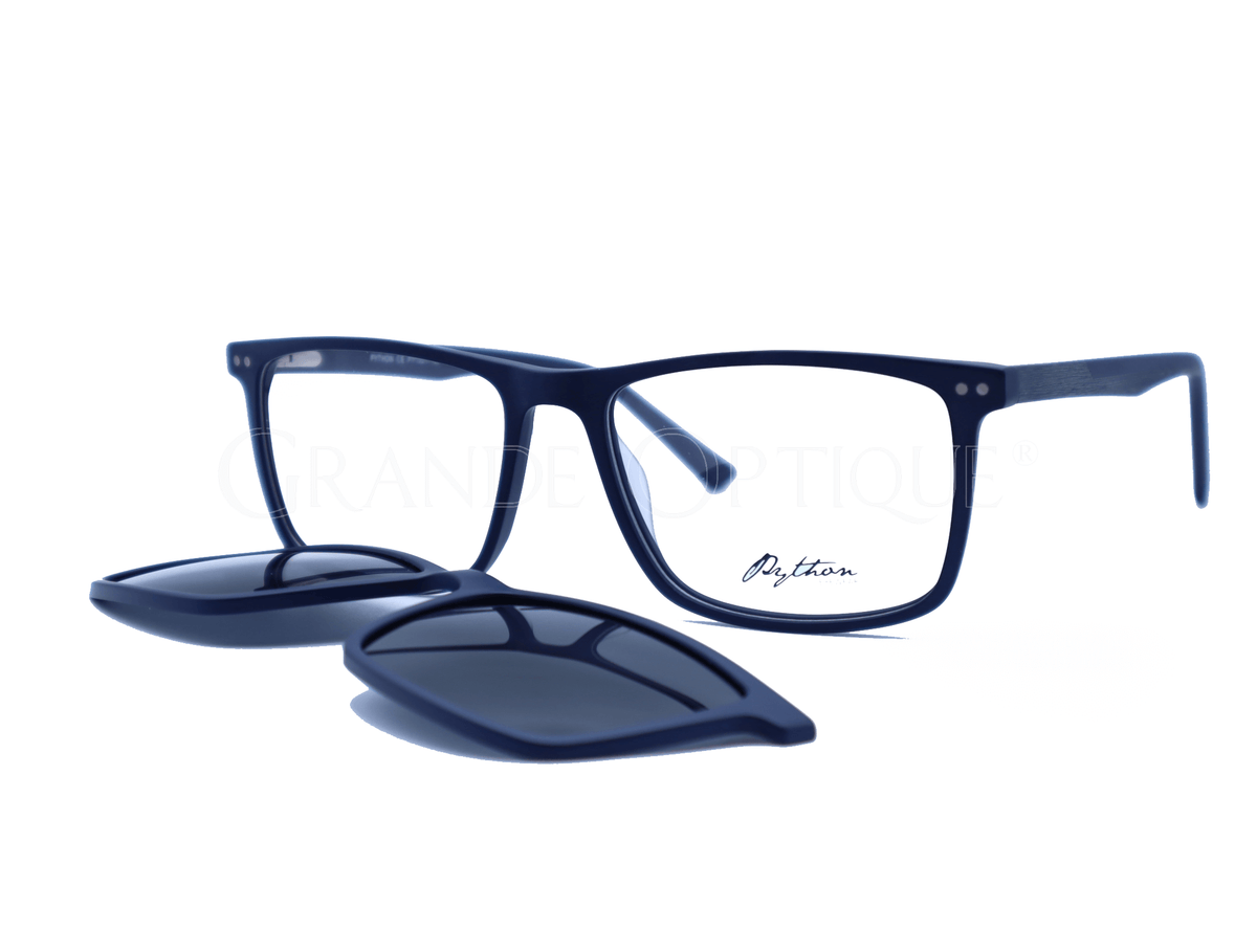 Rama de ochelari Python 9102 C2