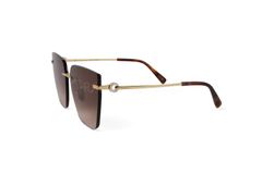 Ochelari de soare Bvlgari BV40012U 33F