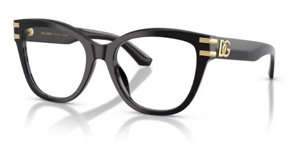 Rame de ochelari Dolce&Gabbana DG3418 501