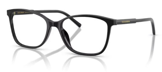 Rame de ochelari Dolce&Gabbana DG3424 501