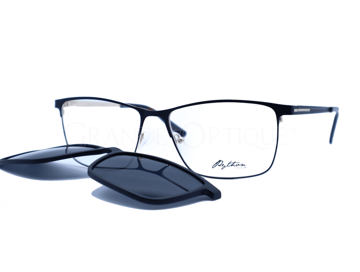 Rama de ochelari Python 986 C4
