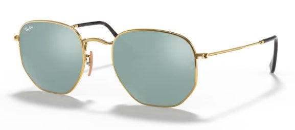 Ochelari de soare Ray-Ban RB3548N 001/30