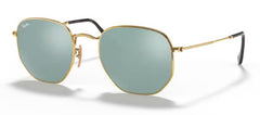 Ochelari de soare Ray-Ban RB3548N 001/30