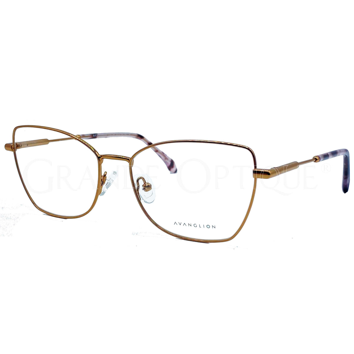 Rame de ochelari Avanglion AVO6300N 67 53