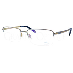 Rame de ochelari Jaguar 35820 0007 Placată cu aur 23k