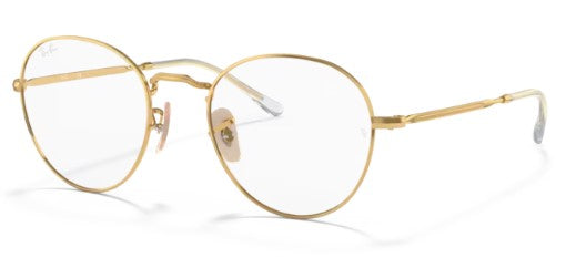 Rame de ochelari Ray-Ban RB3582V 2500