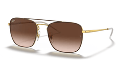Ochelari de soare Ray-Ban RB3588 905513