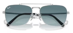 Ochelari de soare Ray-Ban RB3636 003/3M