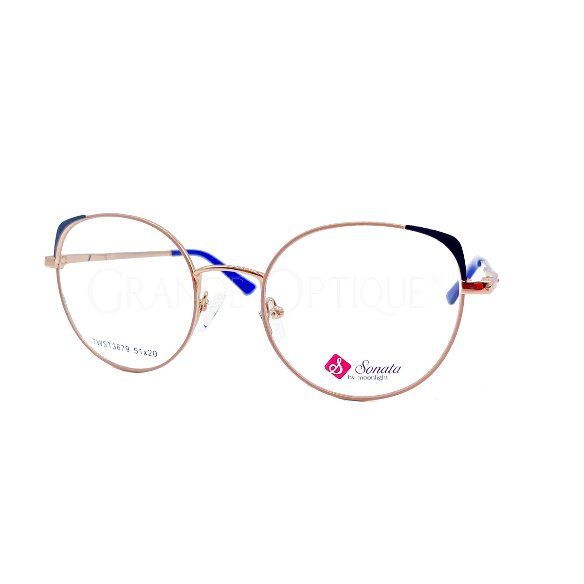 Rame de ochelari Sonata 3679 C2