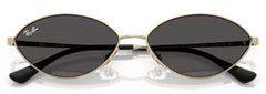 Ochelari de soare Ray-Ban RB3757 9213/87