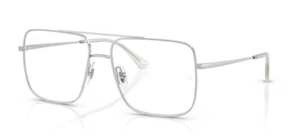 Rame de ochelari Ray-Ban RB3758V 2501