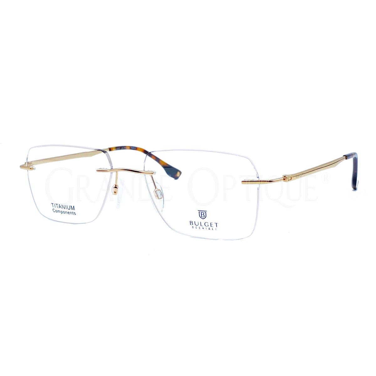 Rame de ochelari Bulget BG1914MT 04A