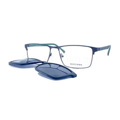 Rame de ochelari Bergman Clip-on BC395 C4