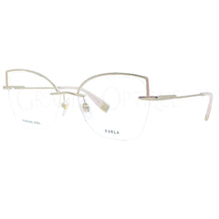 Rame de ochelari Furla VFU584 0A93