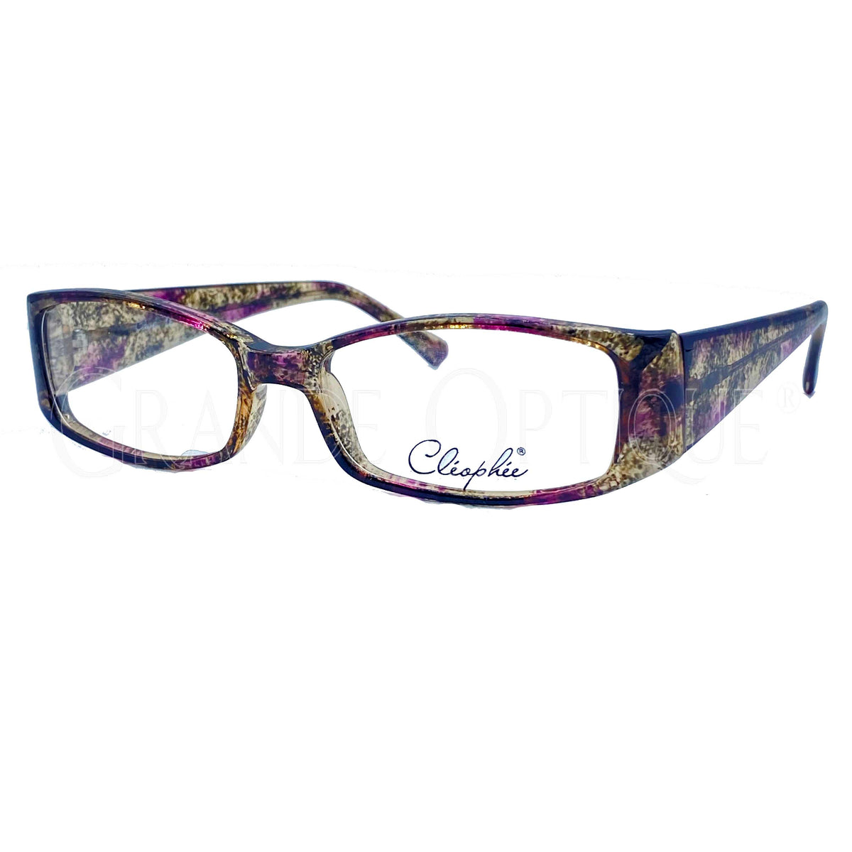 Rame de ochelari Cleophee P24599 BJ0113