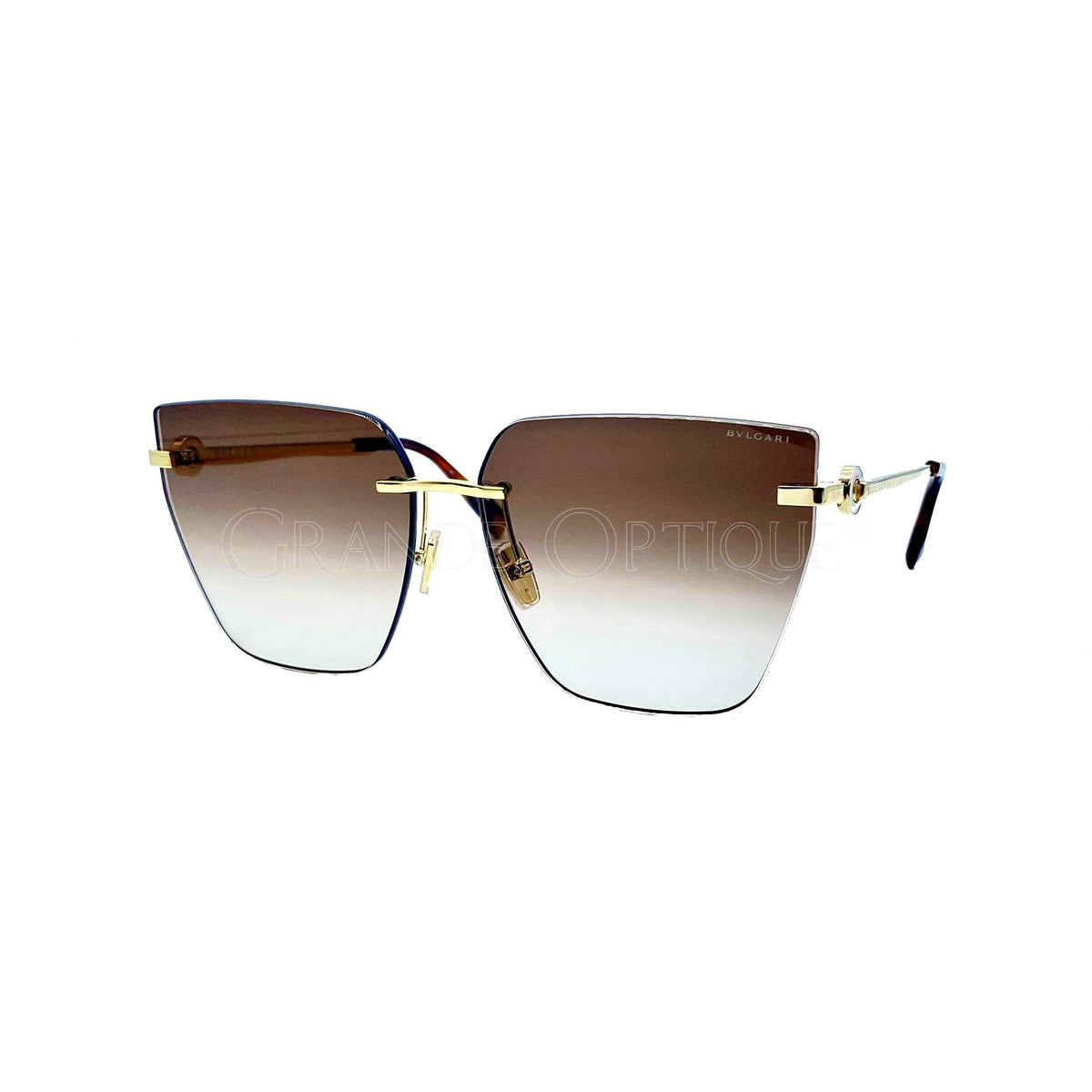 Ochelari de soare Bvlgari BV40012U 33F